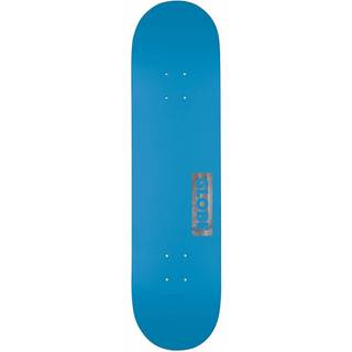 Globe Goodstock Deck Neon Blue 8.375