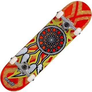 Enuff Dreamcatcher Komplet Skateboard (Orange)