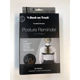 Posture Reminder Back on Track® Sort