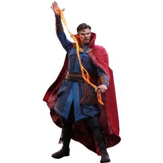 DOCTOR STRANGE 2 - Doctor Strange - Figure Movie Masterpiece 1/6 31cm