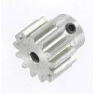 Reely Ståltandhjul Modul-type: 1.0 Borings-diameter:
