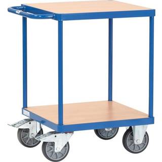 Mini Rullebord 2 etager - 500 kg