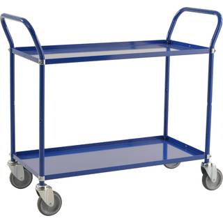 Kongamek 62,5 x 41,4 Blå Rullebord