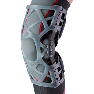 Donjoy OA Reaction Web Wickel Kniebandage