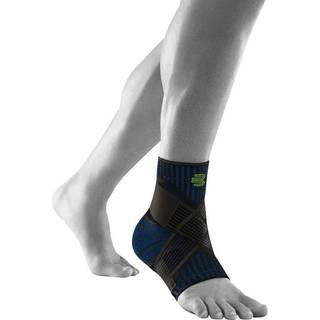 Bauerfeind Sports Sprunggelenkbandage - Dunkel Blau