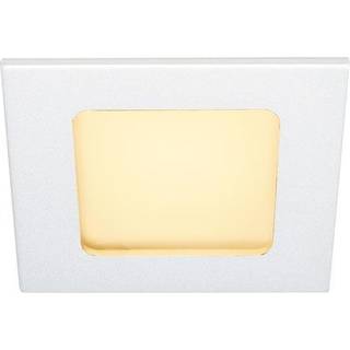 SLV - Frame Basic LED Indbygningsspot incl. Driver White