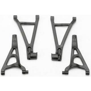Traxxas 7131 Suspension Arm, front set