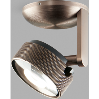 Cosmo C1 10W LED IP20 2700K Rose Gold