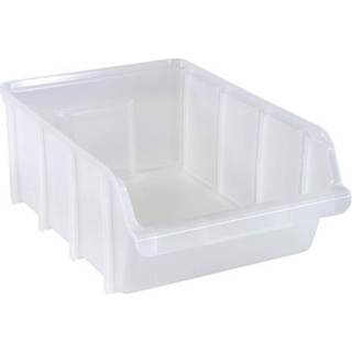 Raaco Plockback gennemsigtig plast nr. 5