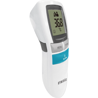 HOMEDICS Termometer infarødt - kontaktfrit
