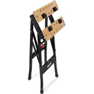 Arbejdsbænk sammenklappelig 100 kg.