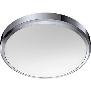 Philips Doris CL257 17W 2700K IP44 i krom