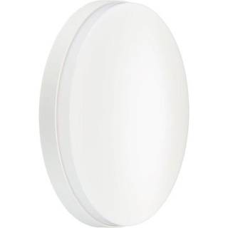 Signify Philips CoreLine Væg/loft WL130V 1200lm/830 12W IP65 IK08 Hvid