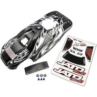 Traxxas 5511R Body Jato ProGraphix