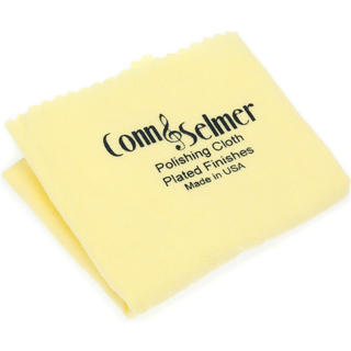 Conn & Selmer 2955B Plated Finish Polishing Cloth