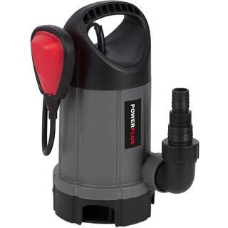 Dykpumpe 750 watt.