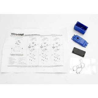 Traxxas 2074 Servo Case 2056/ 2075