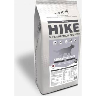 Hike Nature Sensitiv 25/16 Kornfrit Hundefoder