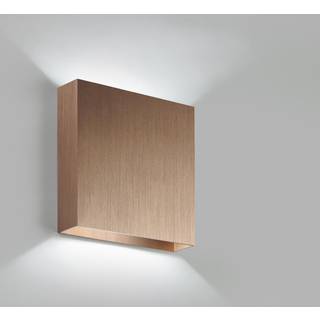 Compact W1 UP/Down Væglampe Hvid- Udstillingsmodel