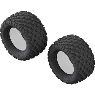 ARRMA AR520045 Fortress MT Tire 2.8 Foam Inserts (2)