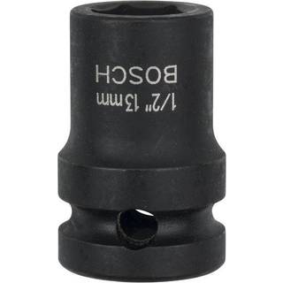 Bosch Topnøgle Impact 1/2x13mm Lgd 38mm - 1608552015
