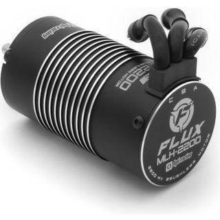 HPI - HP160354 - FLUX MLH-2200 BRUSHLESS MOTOR (50mm WIRE)
