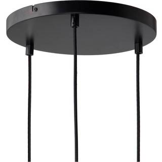 FRANDSEN - Baldakin Ø30 Matt Black