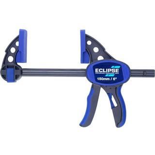 Eclipse Enhåndstvinge med hurtigslip funktion