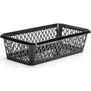 Plastik kurv XS (På lager i varehus)