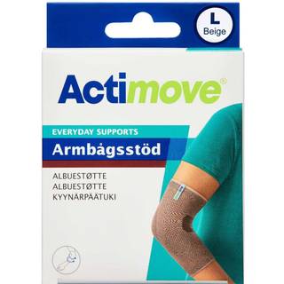 Actimove Everyday Supports Albuestøtte (L)
