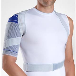 Bauerfeind Omotrain Shoulder Support - Titan