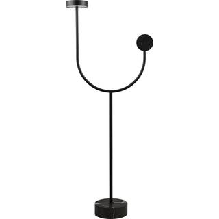 AYTM GRASIL Gulvlampe Sort