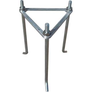 SG Armaturen Arco Air Nedgravningsbeslag