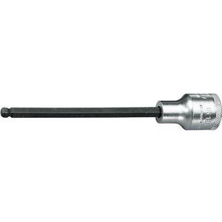 Gedore Top 1/2 med 12mm sekskant lang 140mm kug