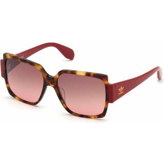 Adidas Originals OR0005 54F 55 Solbriller Kvinder Tortoiseshell - Tortoise - 55mm
