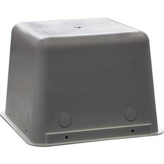 Nordlux Spot box 19x19x15 - Tilbehør - Grå