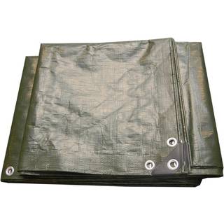 Presenning kraftig 2-lags 1,45 x2,35 m.
