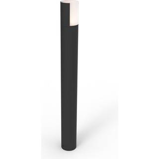 Cyra Bedlampe - Sort - Lutec