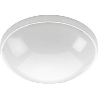 SG Armaturen Orion Hvid 10W LED 3000K