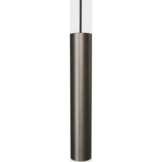 Tube Flex Pendel Titanium - Antidark - Hos Lampeagenten