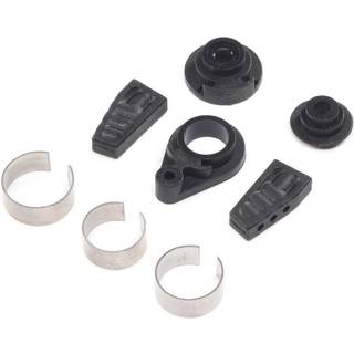 Losi - LOS211012 - Servo Mount Servo Saver: Mini-B 2.0