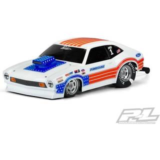 Proline 1972 Ford Pinto Body (Clear) Buggy Drag Car