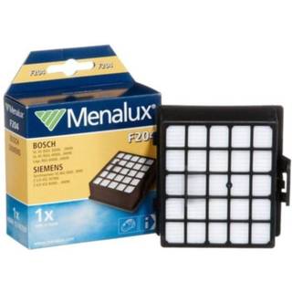 MENALUX Aktivt anti-allergifilter HEPA 9001664441 Modsvarer: N/A