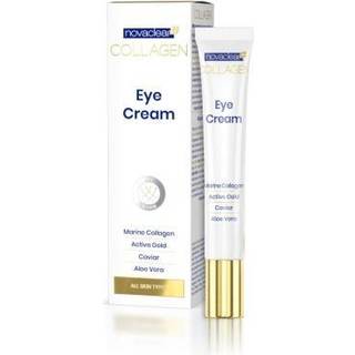 Novaclear Collagen Eye Cream 15 ml