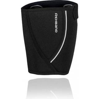 Rehband QD Thigh Support, S, Black