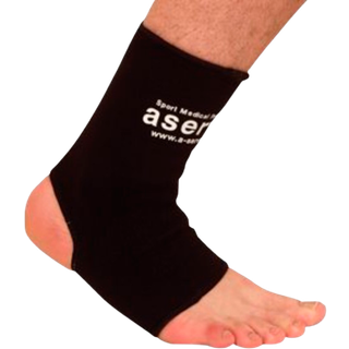 Aserve Ankelstøtte - X-Large