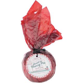 Patisserie De Bain Sweet As Cherry Pie Bath Bomb 200 g