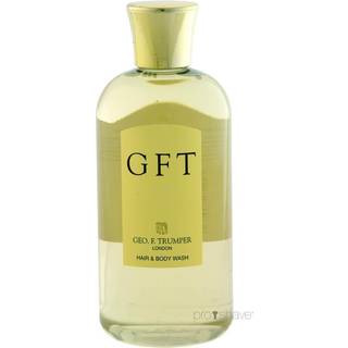 Geo F Trumper Hår- & Bodywash, GFT, 200 ml.