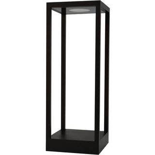 Frame Outdoor Udendørs lampe, sort