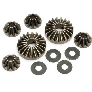 HPI-101142 / HBC8101-1 Hard Differential Gear Set